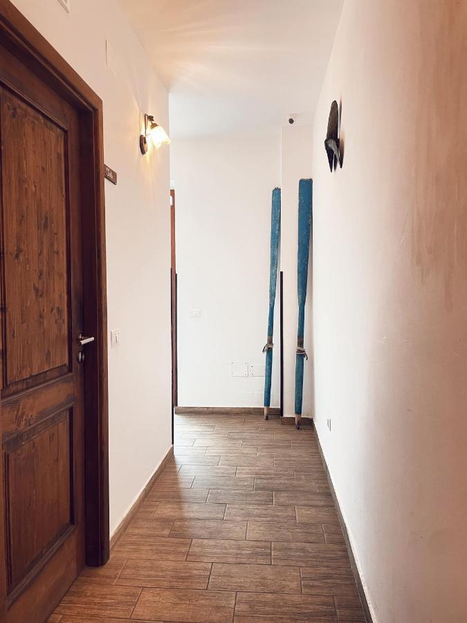 Residenza Cunto Hotel Castellabate Exterior photo